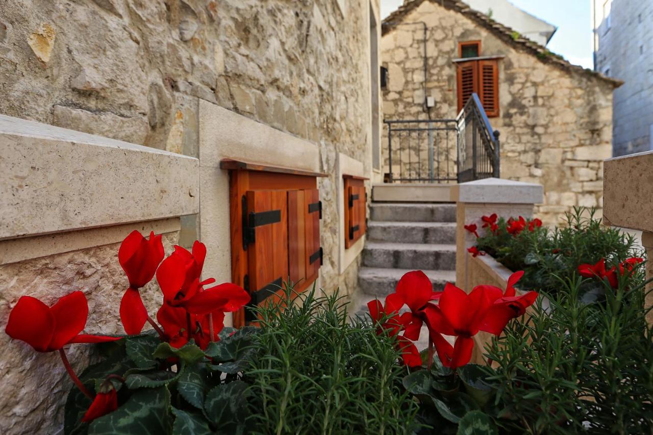 Guesthouse Mirula Split Exterior foto