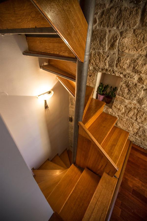 Guesthouse Mirula Split Habitación foto