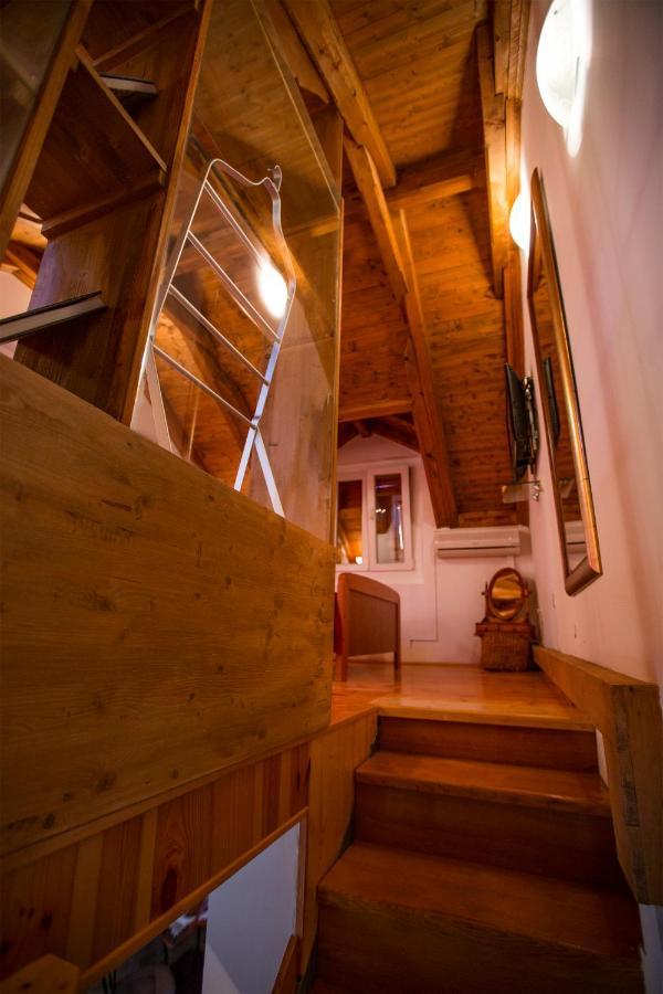 Guesthouse Mirula Split Habitación foto