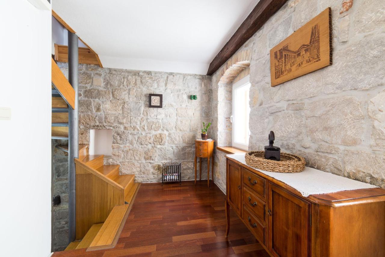 Guesthouse Mirula Split Exterior foto