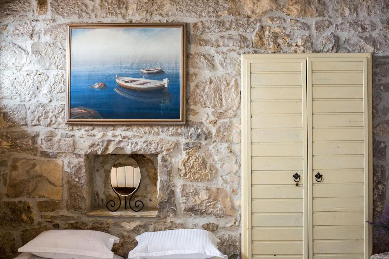 Guesthouse Mirula Split Exterior foto