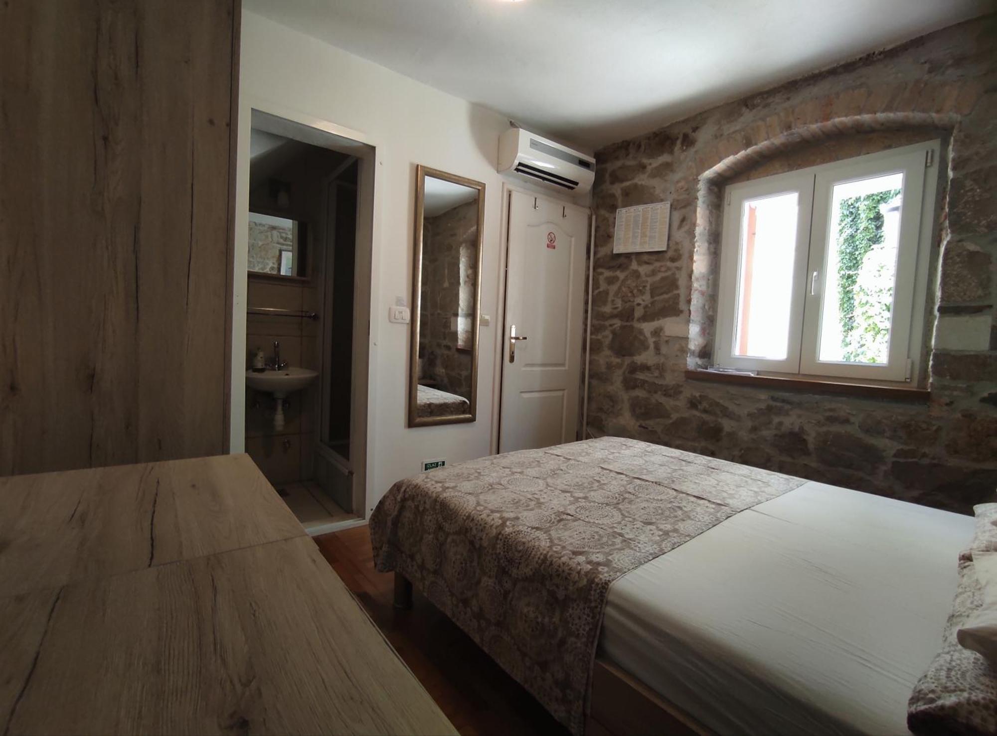 Guesthouse Mirula Split Exterior foto