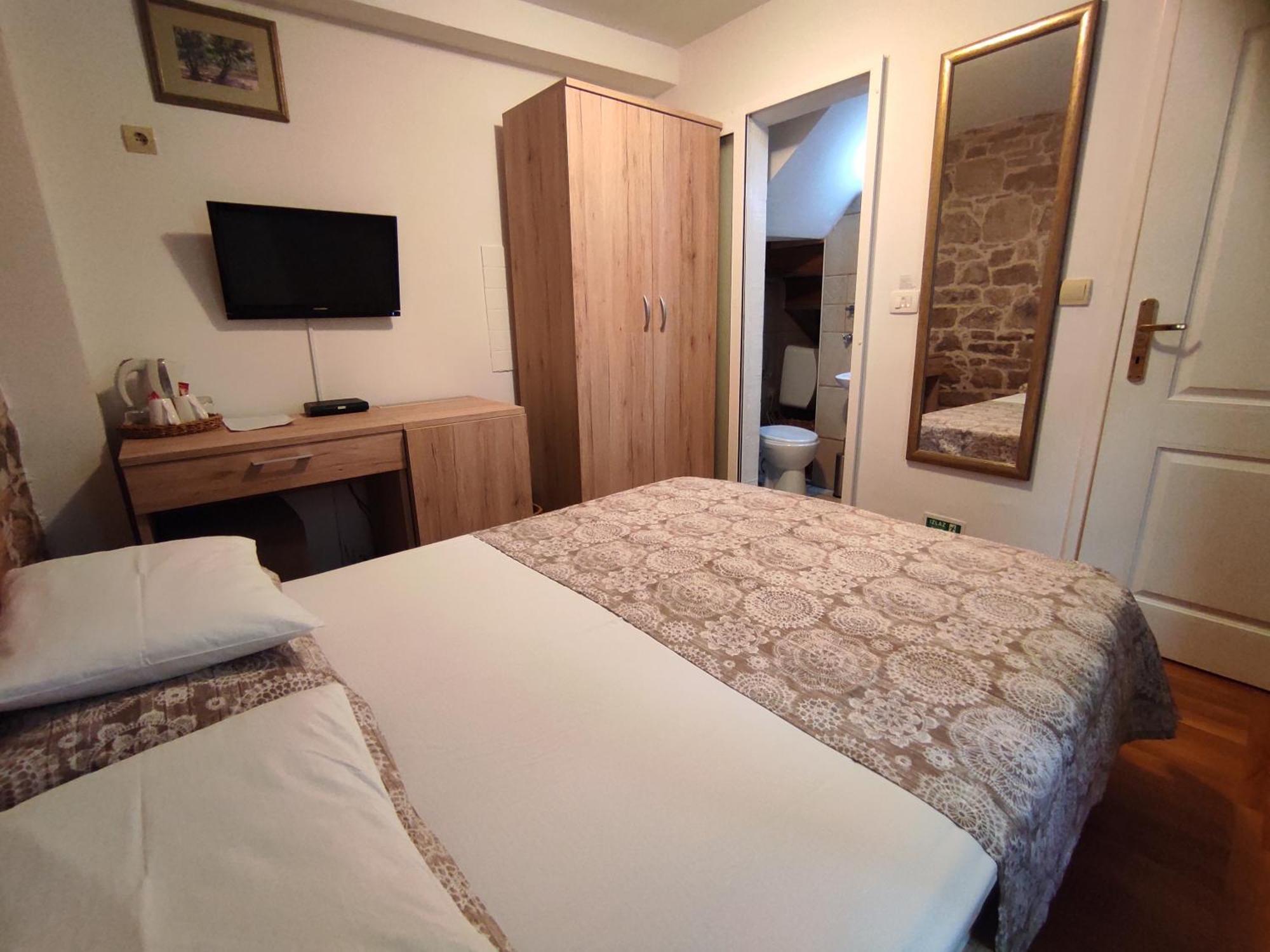 Guesthouse Mirula Split Exterior foto
