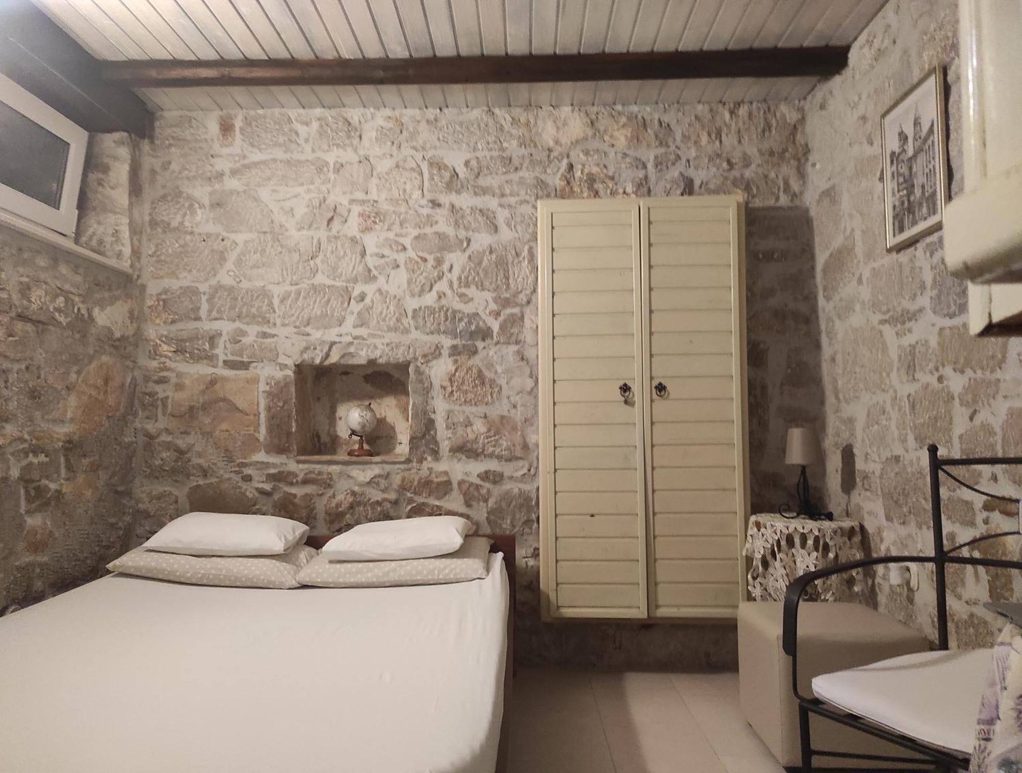Guesthouse Mirula Split Exterior foto